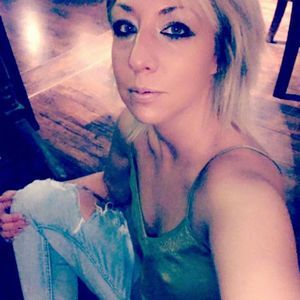 Meet your Posher, Terri lynn